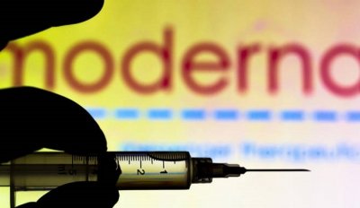 Первая вакцина от Moderna: эффективность и побочные эффекты
