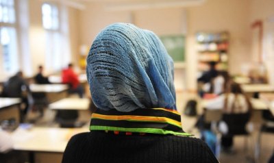 Конституционный суд Австрии отменил запрет на ношение платков в школах