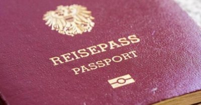 Почти треть венцев не имеют австрийского паспорта