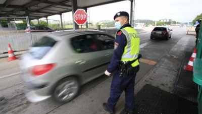 Ограничения на въезд в Австрию продлены до 18 января
