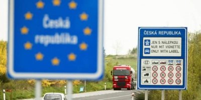 Чехия почти полностью закрывает границы для иностранцев
