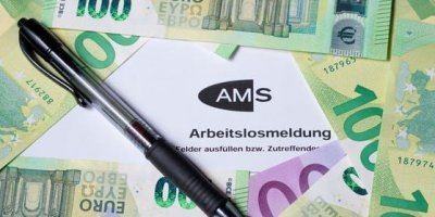 В Австрии все безработные до марта получат дополнительные выплаты