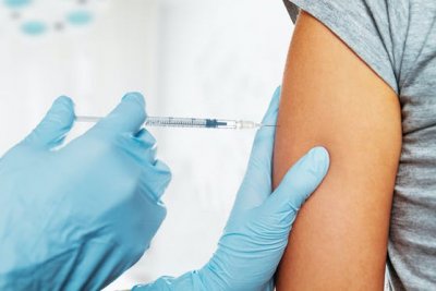 15 августа все центры вакцинации в Нижней Австрии прекращают свою работу