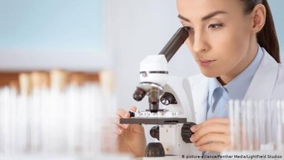 Протест ученых в Германии: что не так с немецкой наукой