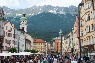 Где в Австрии самая дорогая и самая дешевая аренда
