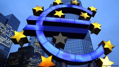 Еврозона энергично выходит из экономической рецессии